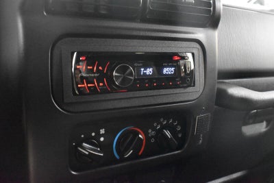 2006 Jeep Wrangler Rubicon