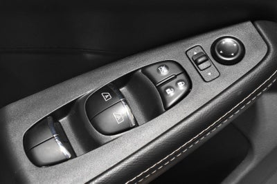 2022 Nissan Maxima Platinum Xtronic CVT