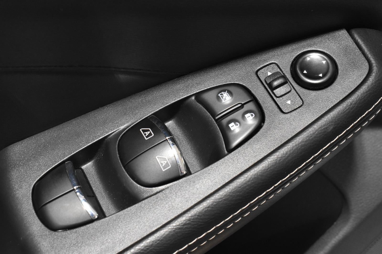 2022 Nissan Maxima Platinum Xtronic CVT