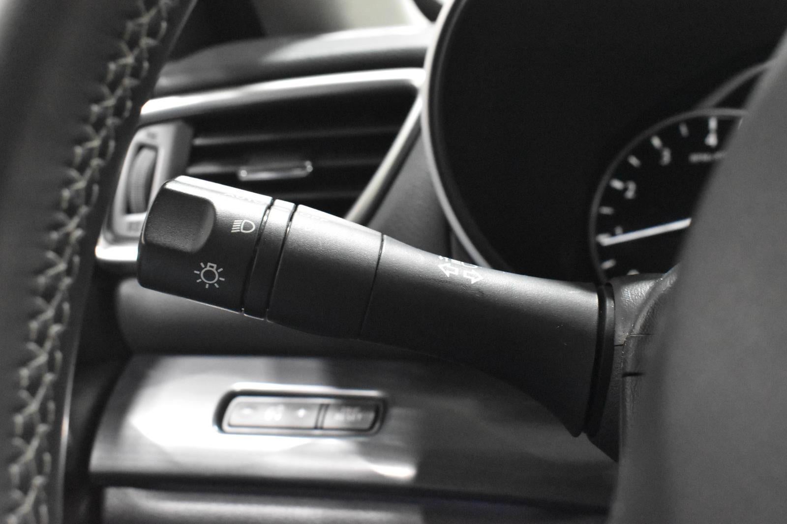 2022 Nissan Maxima Platinum Xtronic CVT