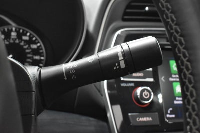 2022 Nissan Maxima Platinum Xtronic CVT