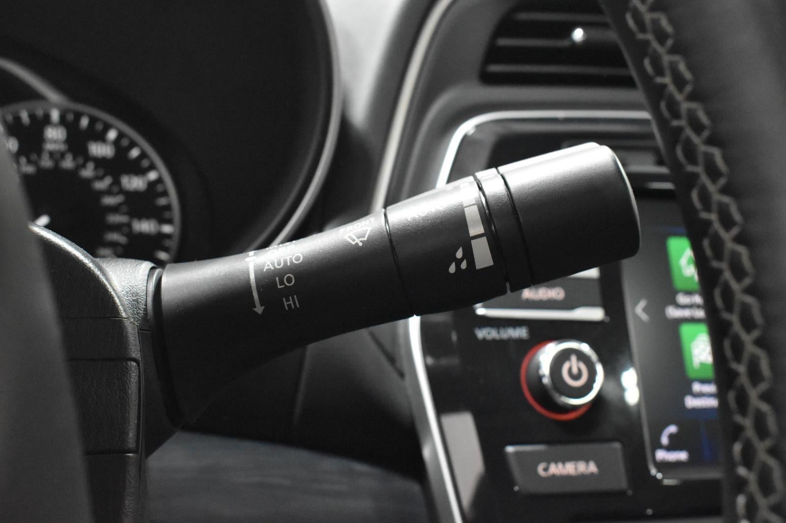 2022 Nissan Maxima Platinum Xtronic CVT