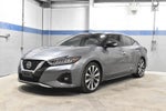 2022 Nissan Maxima Platinum Xtronic CVT