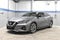 2022 Nissan Maxima Platinum Xtronic CVT