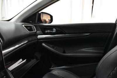 2022 Nissan Maxima Platinum Xtronic CVT