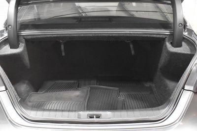 2022 Nissan Maxima Platinum Xtronic CVT