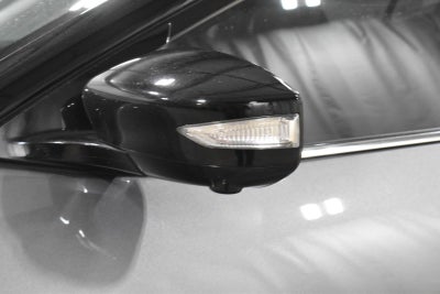 2022 Nissan Maxima Platinum Xtronic CVT