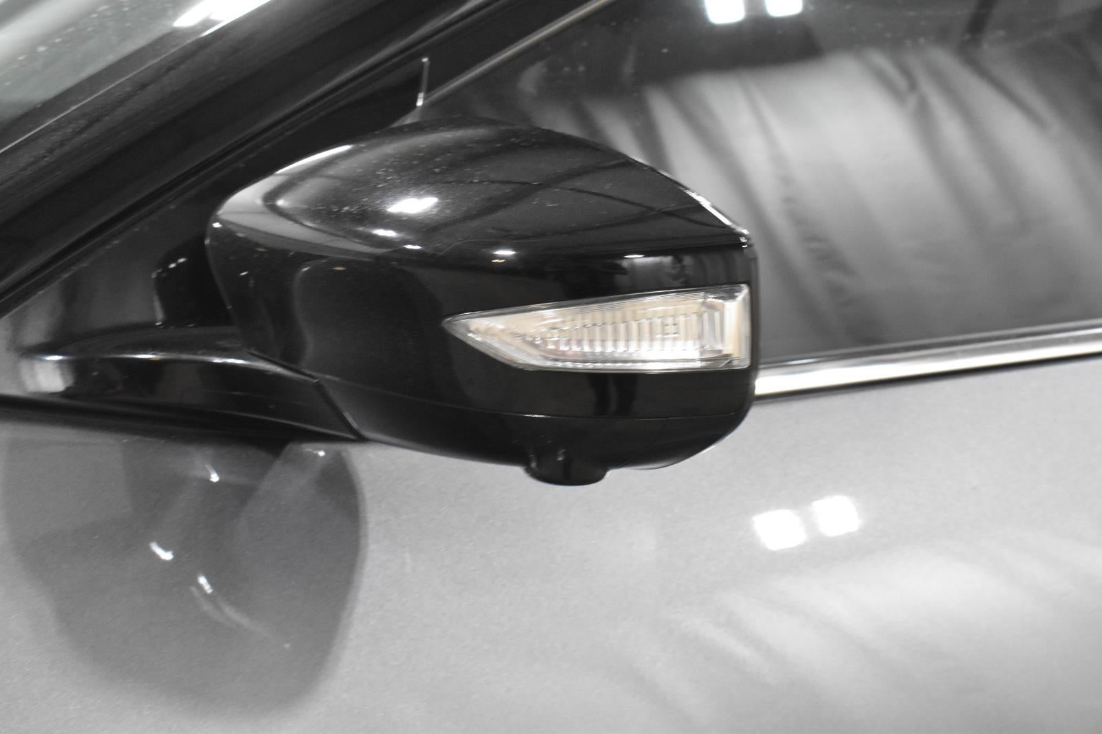 2022 Nissan Maxima Platinum Xtronic CVT