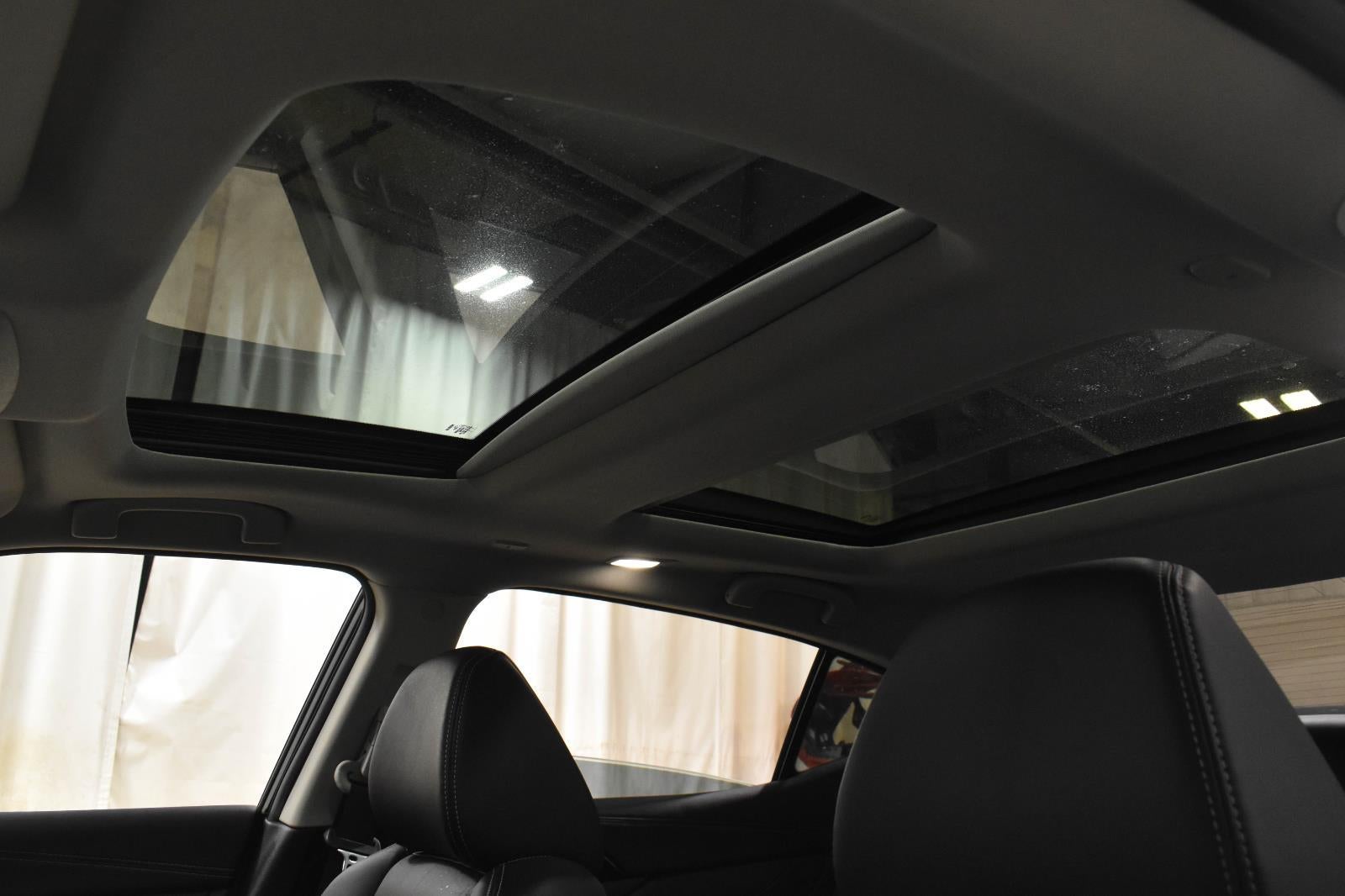 2022 Nissan Maxima Platinum Xtronic CVT