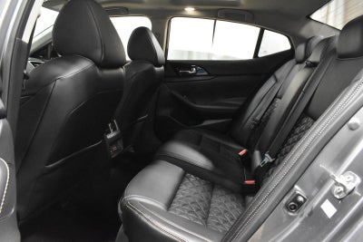 2022 Nissan Maxima Platinum Xtronic CVT