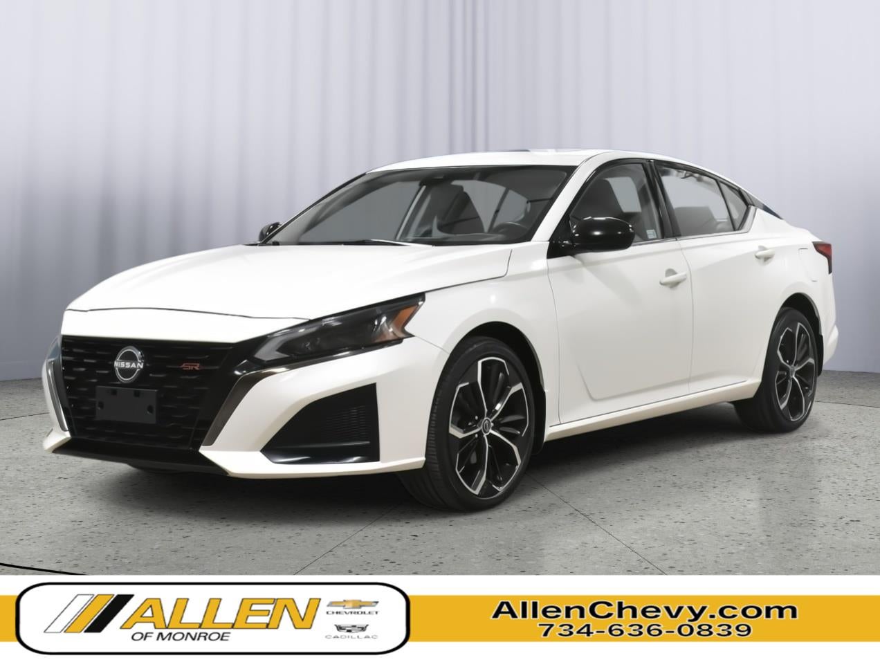 2023 Nissan Altima