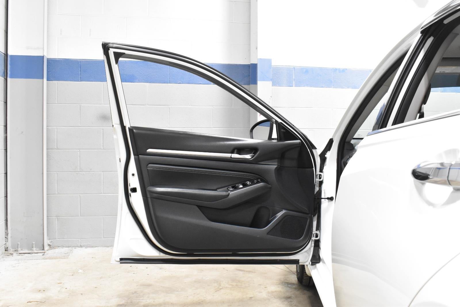 2020 Nissan Altima SV Intelligent AWD