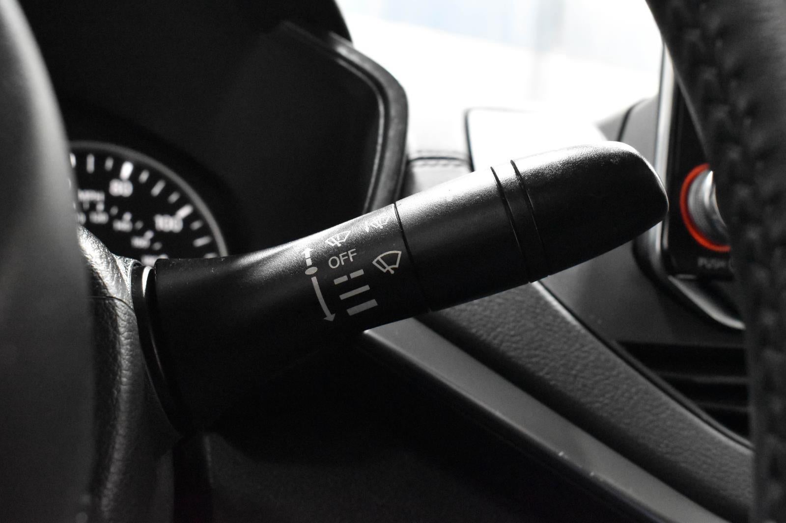 2020 Nissan Altima SV Intelligent AWD