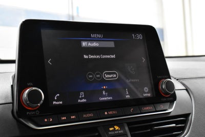 2020 Nissan Altima SV Intelligent AWD