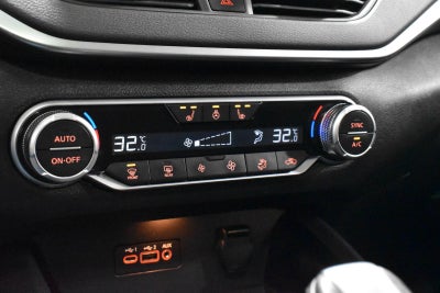 2020 Nissan Altima SV Intelligent AWD