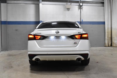 2020 Nissan Altima SV Intelligent AWD