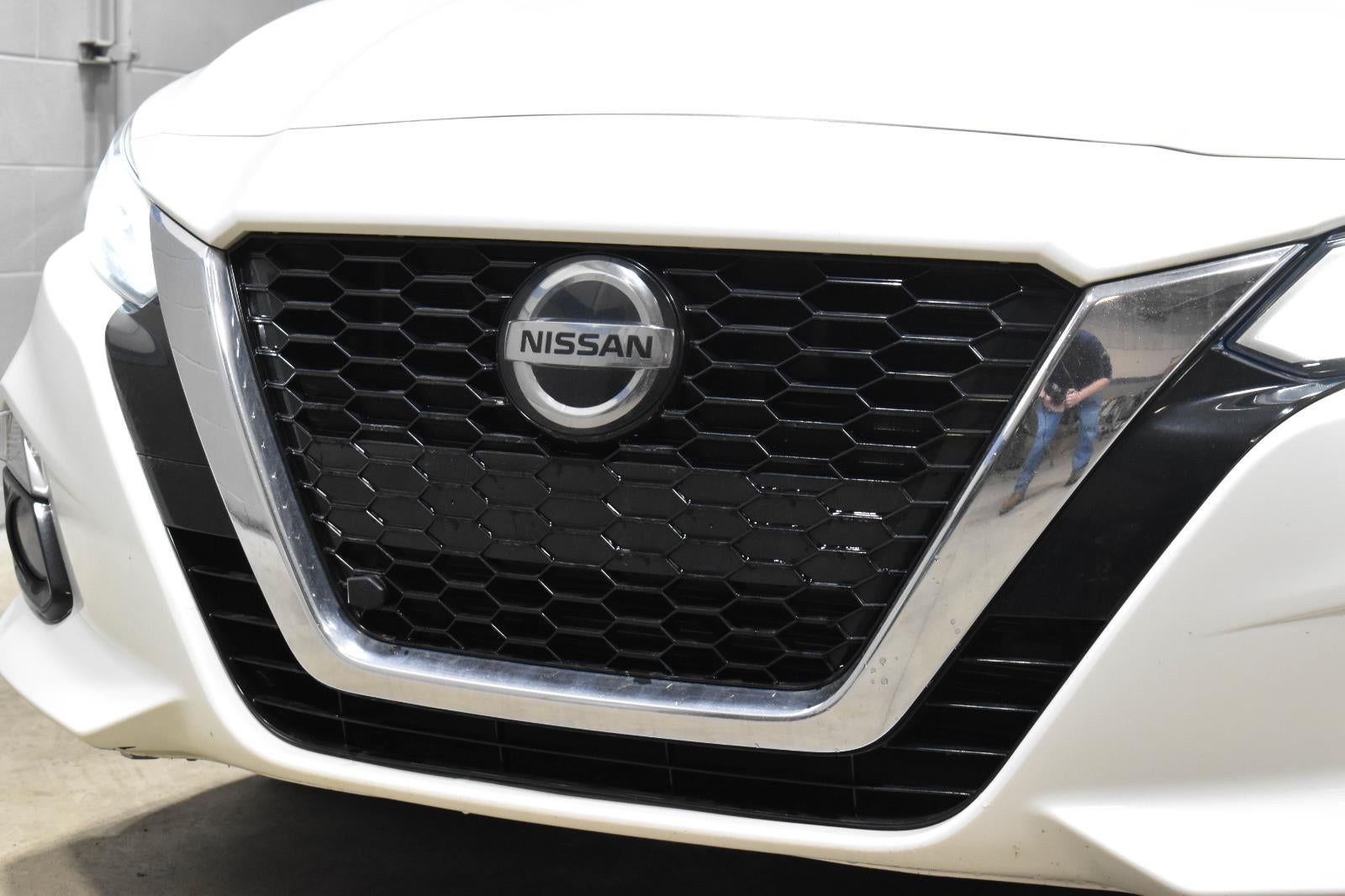 2020 Nissan Altima SV Intelligent AWD