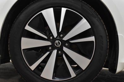 2020 Nissan Altima SV Intelligent AWD