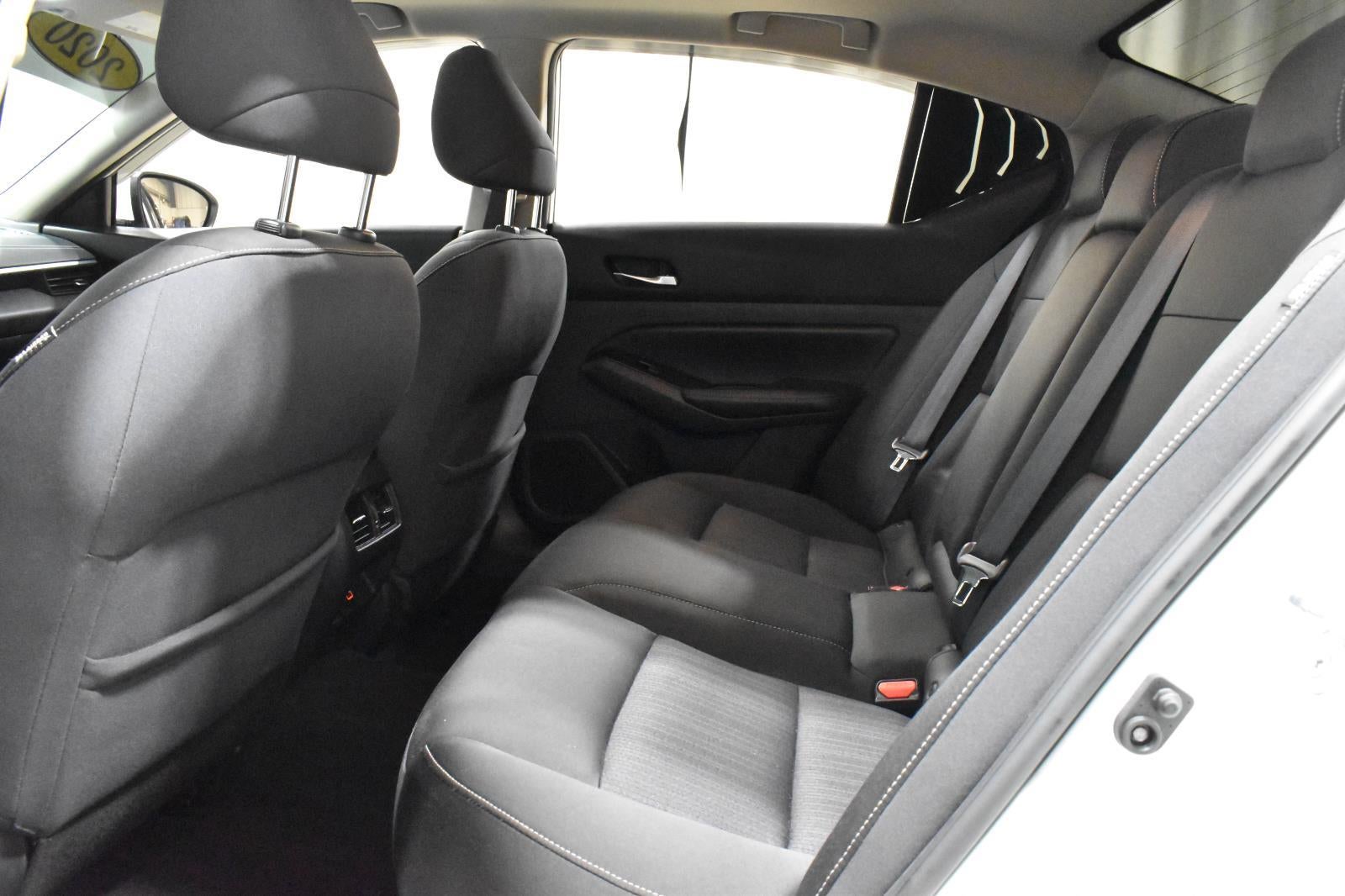 2020 Nissan Altima SV Intelligent AWD