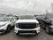 2021 Nissan TITAN Crew Cab PRO-4X 4x4