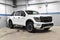 2021 Nissan TITAN Crew Cab PRO-4X 4x4