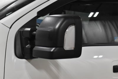 2021 Nissan TITAN Crew Cab PRO-4X 4x4