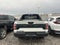 2021 Nissan TITAN Crew Cab PRO-4X 4x4