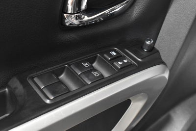 2017 Nissan Titan XD SL