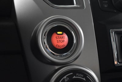 2017 Nissan Titan XD SL