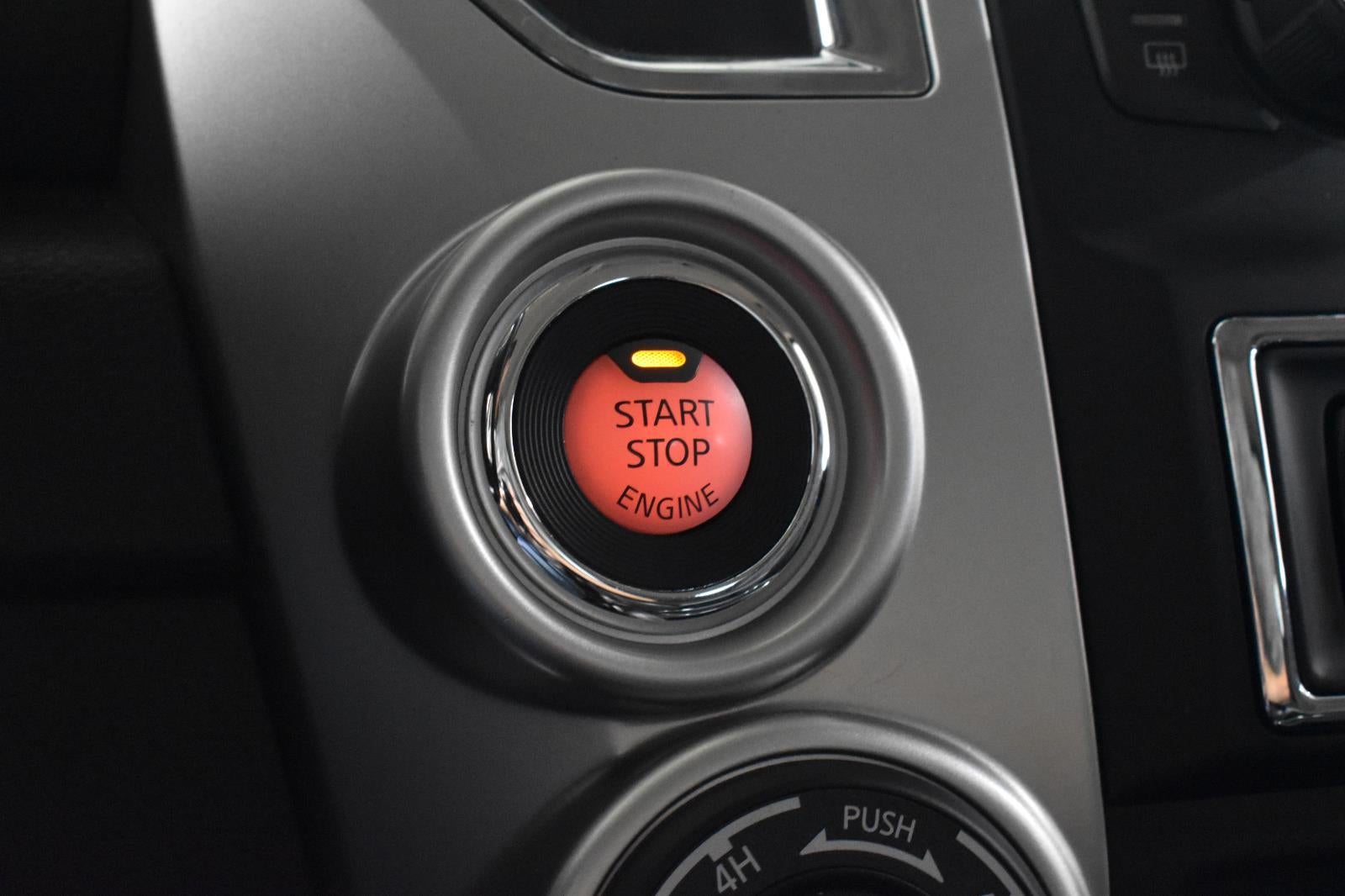 2017 Nissan Titan XD SL