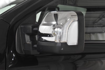 2017 Nissan Titan XD SL