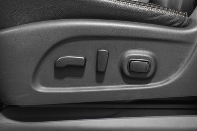 2017 Nissan Titan XD SL