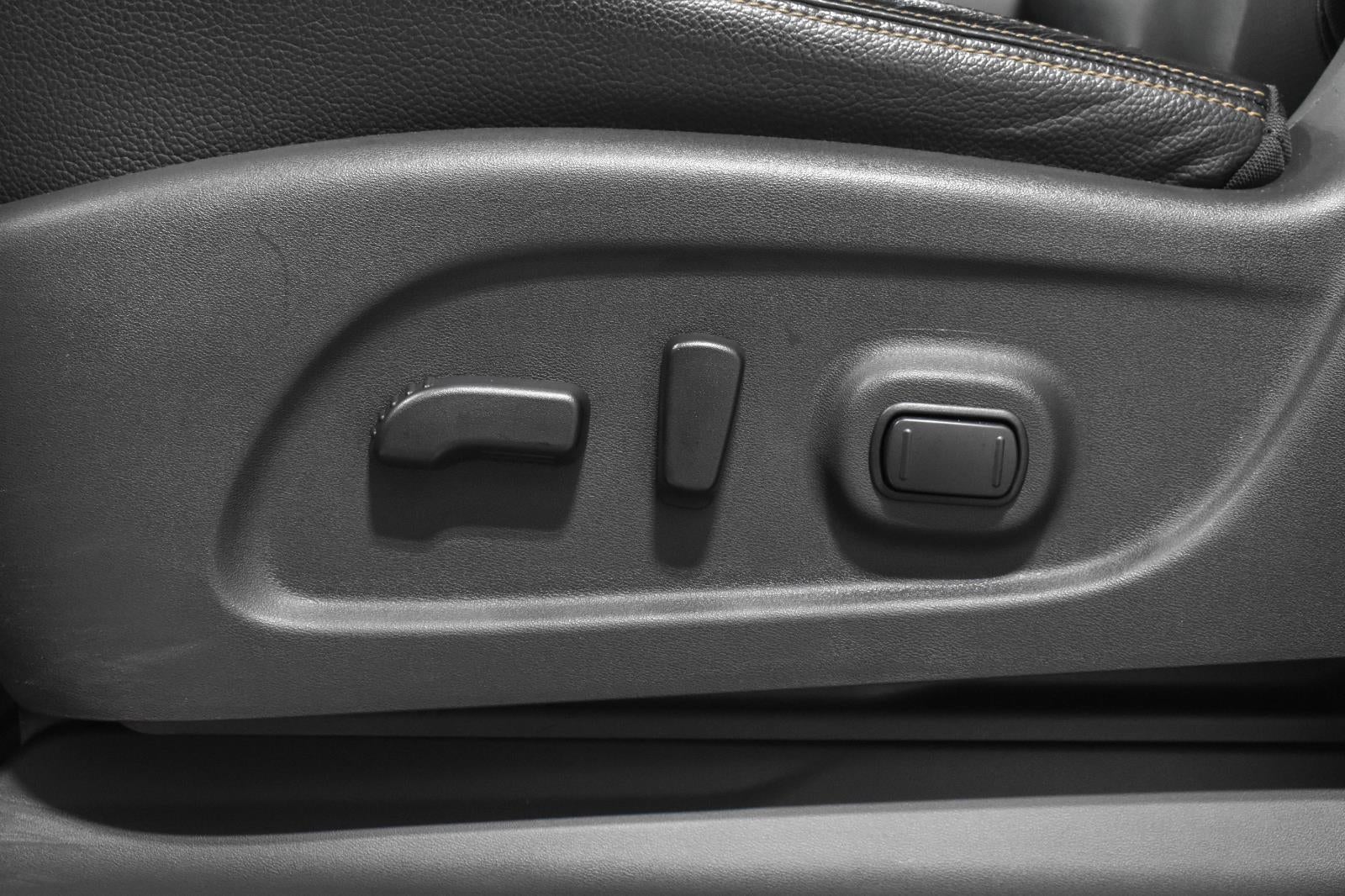 2017 Nissan Titan XD SL