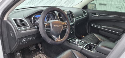 2019 Chrysler 300 Touring L