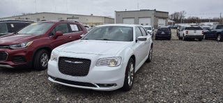 2019 Chrysler 300 Limited AWD