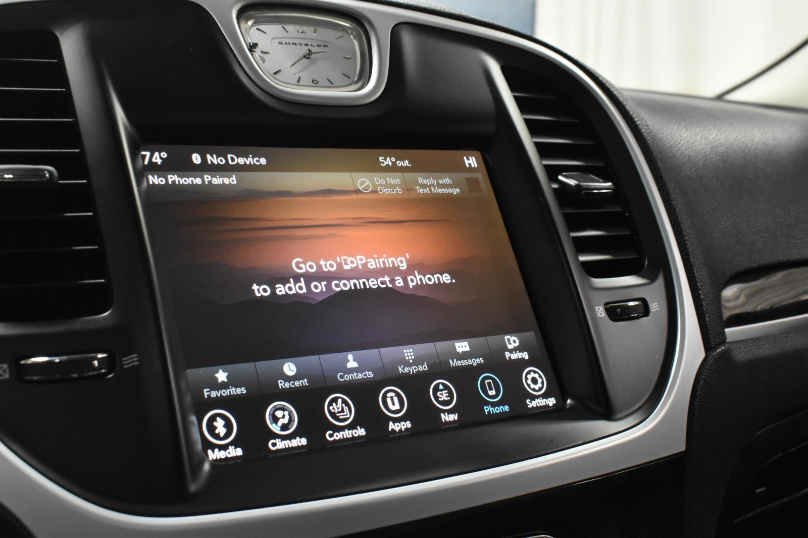 2023 Chrysler 300 Touring L