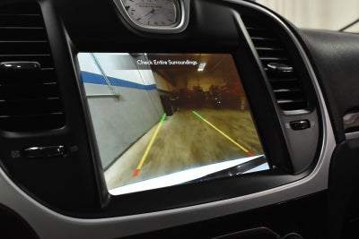 2023 Chrysler 300 Touring L