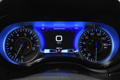 2023 Chrysler 300 Touring L