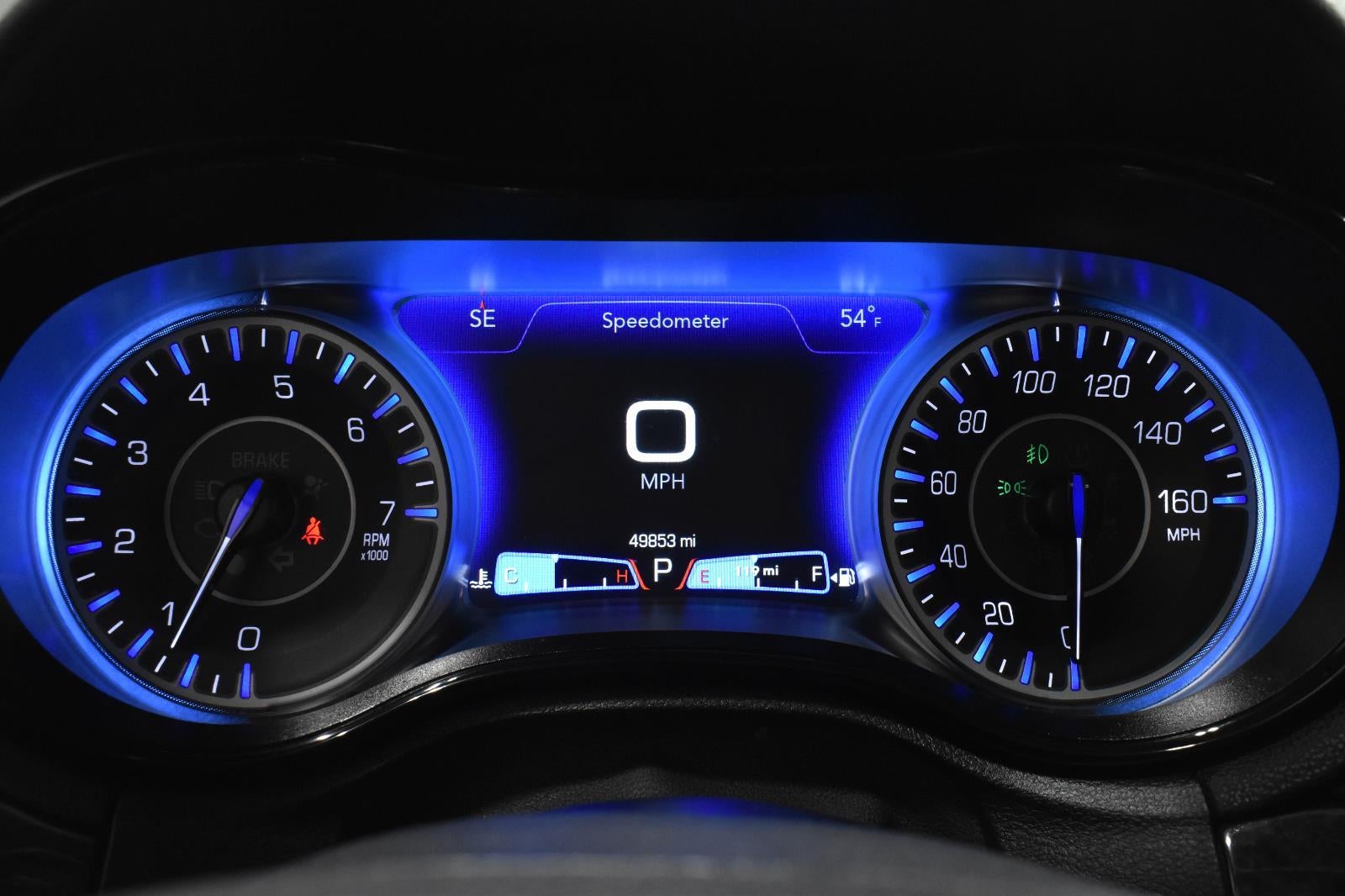 2023 Chrysler 300 Touring L