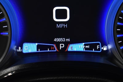 2023 Chrysler 300 Touring L