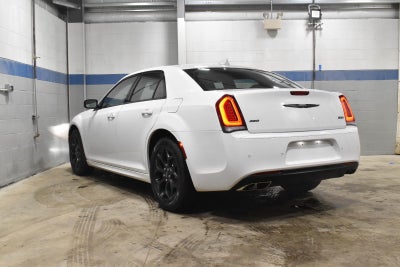 2023 Chrysler 300 Touring L