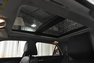 2023 Chrysler 300 Touring L