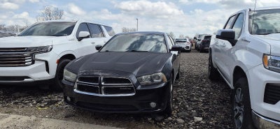 2012 Dodge Charger R/T