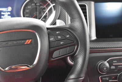 2023 Dodge Charger Scat Pack Widebody