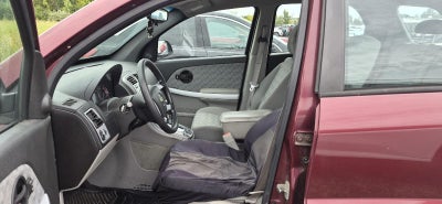 2009 Chevrolet Equinox LS
