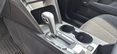 2011 GMC Terrain SLE-2