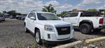 2011 GMC Terrain SLE-2