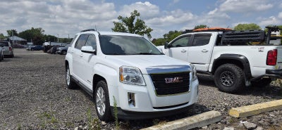2011 GMC Terrain SLE-2