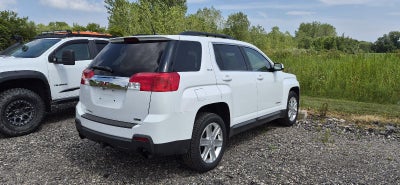 2011 GMC Terrain SLE-2