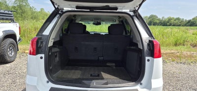 2011 GMC Terrain SLE-2